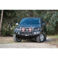 Pare-chocs SUMMIT COMBAR VW AMAROK ARB - Protection 4x4 robuste